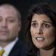 Image for article titled Why Nikki Haley's Sex Scandal Matters (Updated)